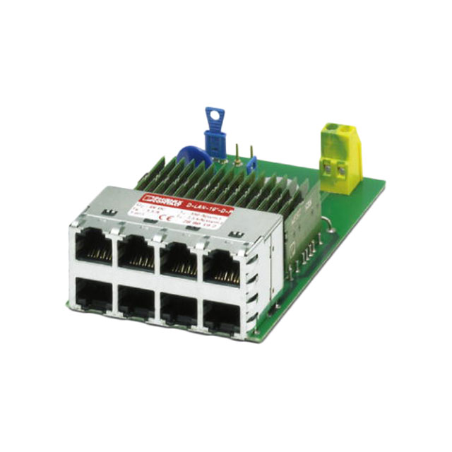 Phoenix Contact 2880192 electronic component