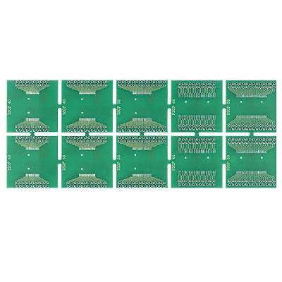Twin Industries 8100-SMT9 electronic component