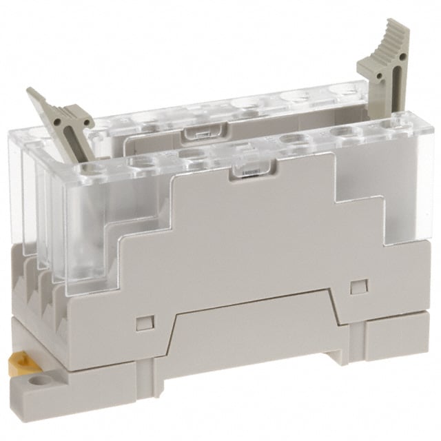 Omron Automation and Safety P7SA-14F electronic component