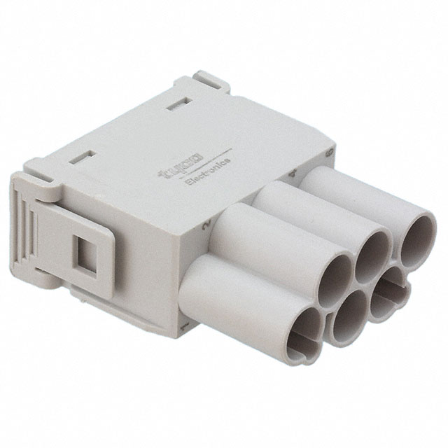 TE Connectivity AMP Connectors 1103150-1 electronic component