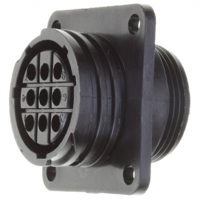 TE Connectivity AMP Connectors 211769-2 electronic component