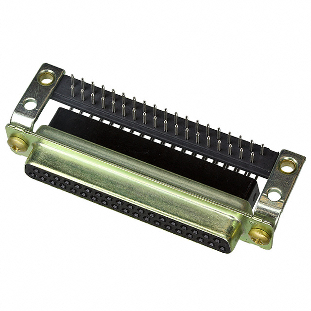 TE Connectivity AMP Connectors 5205860-1 electronic component