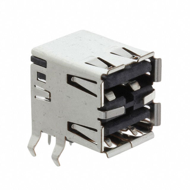 TE Connectivity AMP Connectors 5787745-4 electronic component
