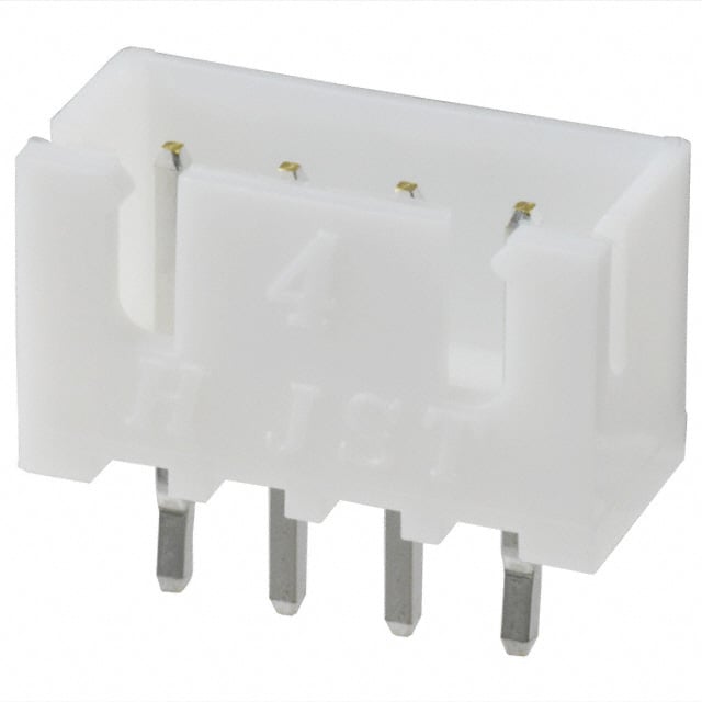 JST Sales America Inc. B4B-XH-A electronic component