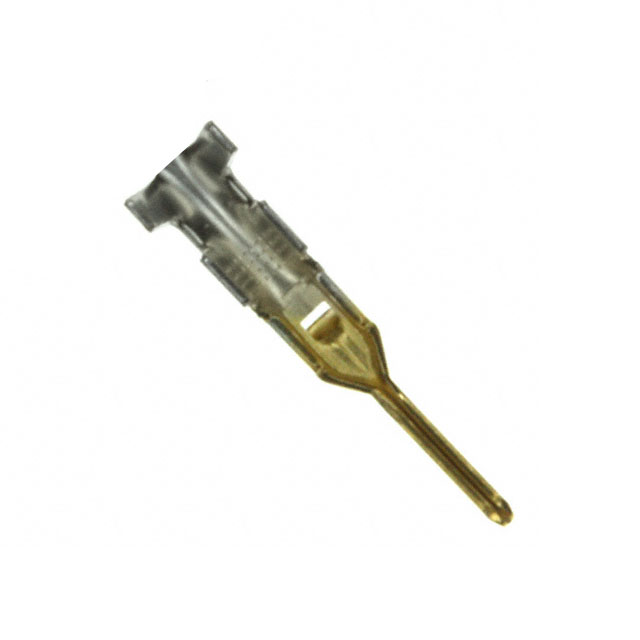 Hirose Electric Co Ltd DF3-EP2428PCFA electronic component