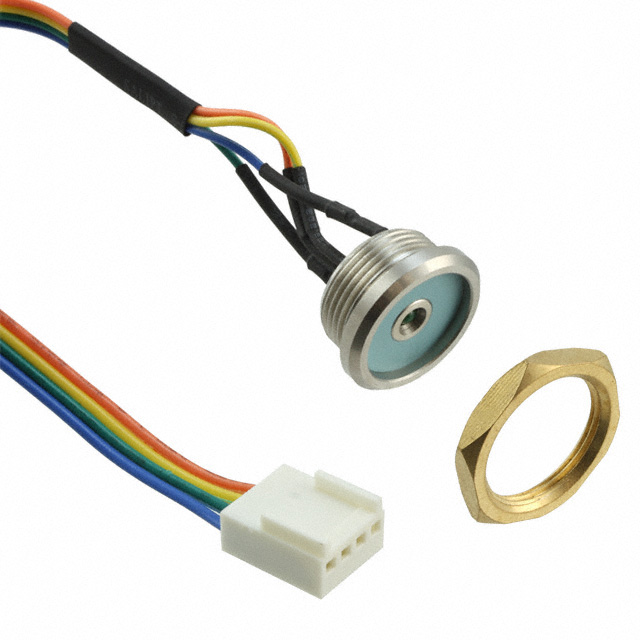 Analog Devices Inc./Maxim Integrated DS9092L+ electronic component