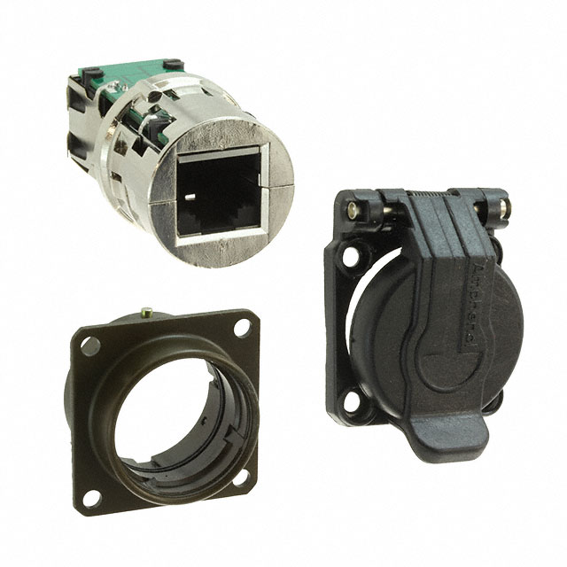 Amphenol Socapex RJF21GSCC electronic component