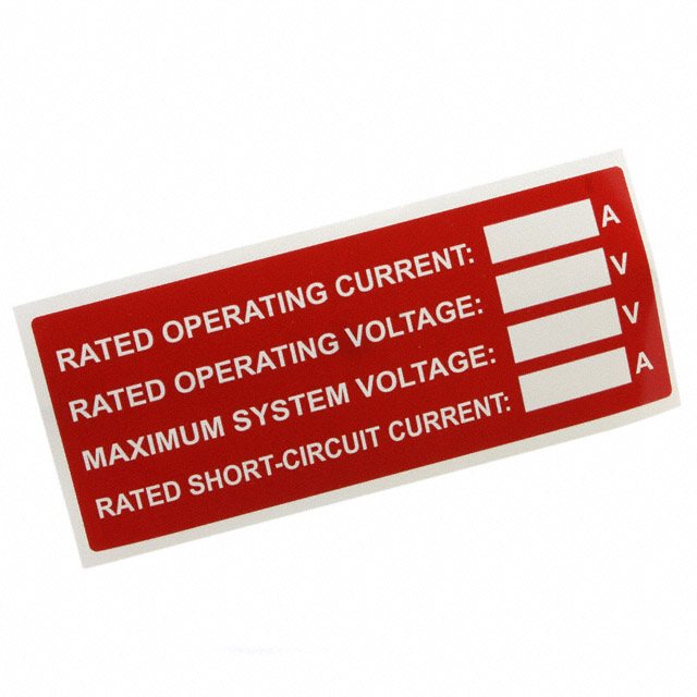 TE Connectivity AMP Connectors SOL-SRS-127508N-.1-4 electronic component