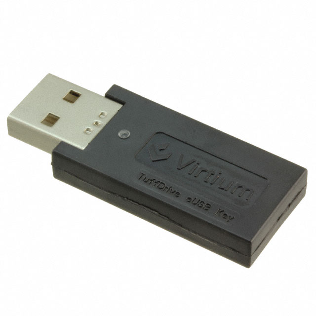 Virtium LLC VTDU24CC032G-100 electronic component