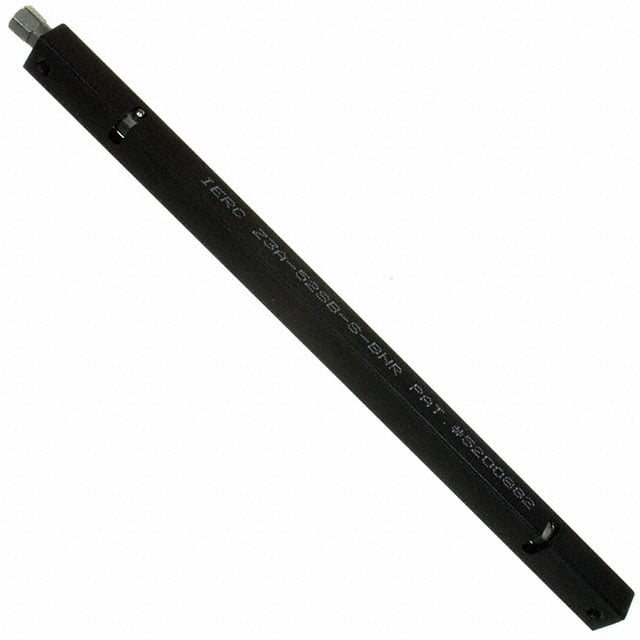 CTS Thermal Management Products Z3A52SBSBNR electronic component