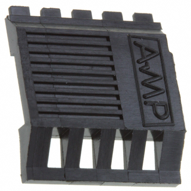 TE Connectivity AMP Connectors 102541-3 electronic component
