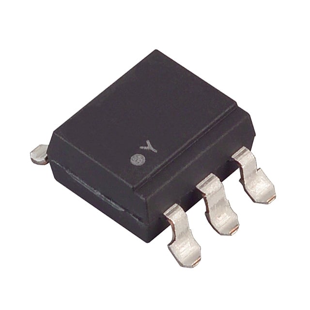 Lite-On Inc. LTV-702VS-TA1 electronic component