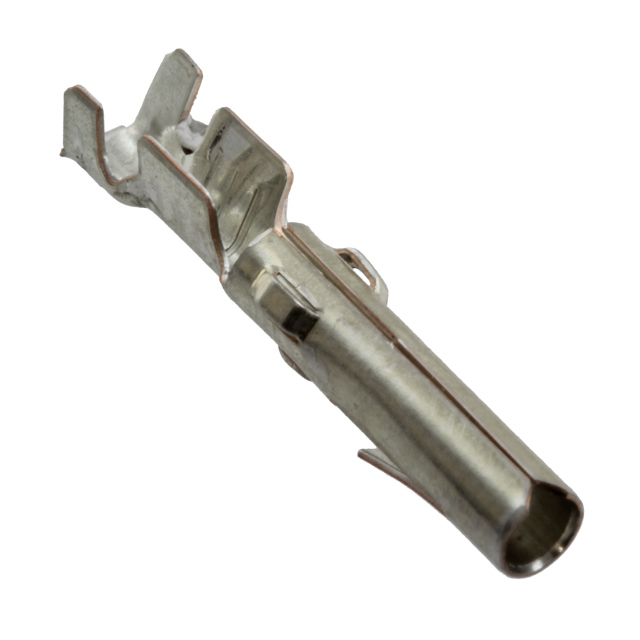 TE Connectivity AMP Connectors 170147-2 electronic component