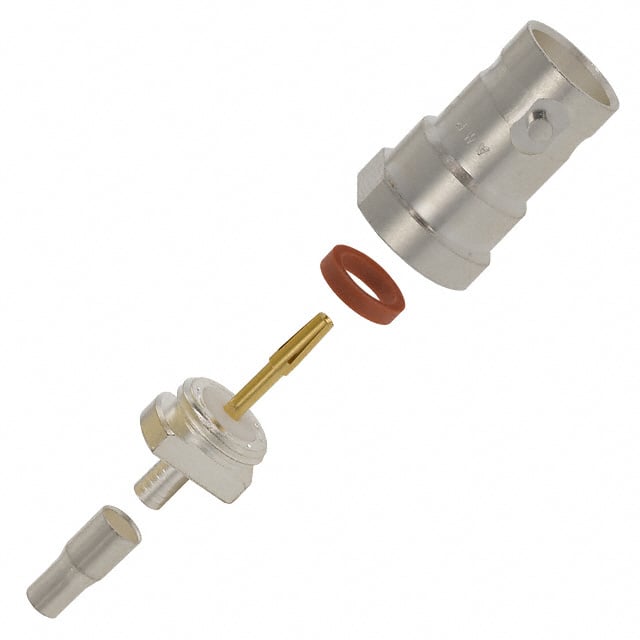 TE Connectivity AMP Connectors 2-5330062-1 electronic component