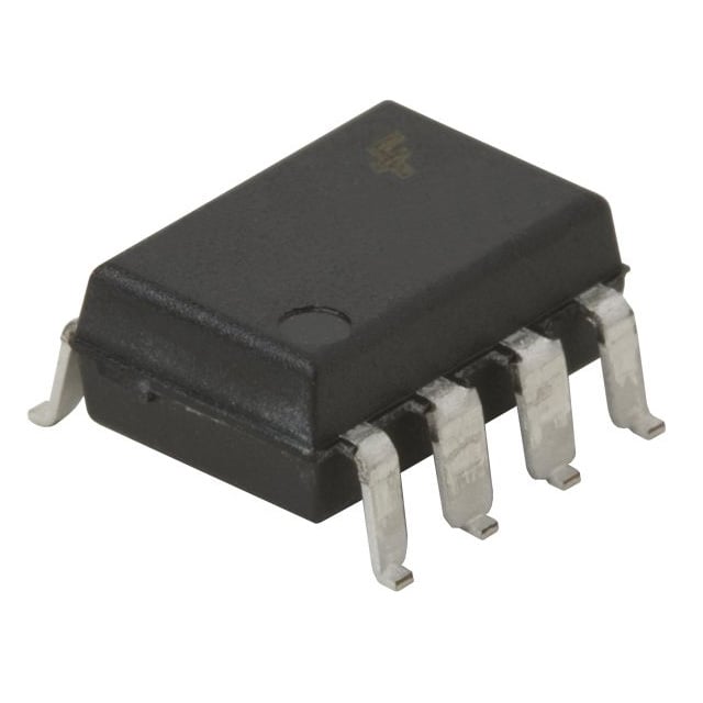 onsemi 6N138SM electronic component