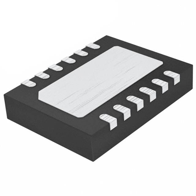 STMicroelectronics STOD14PUR electronic component
