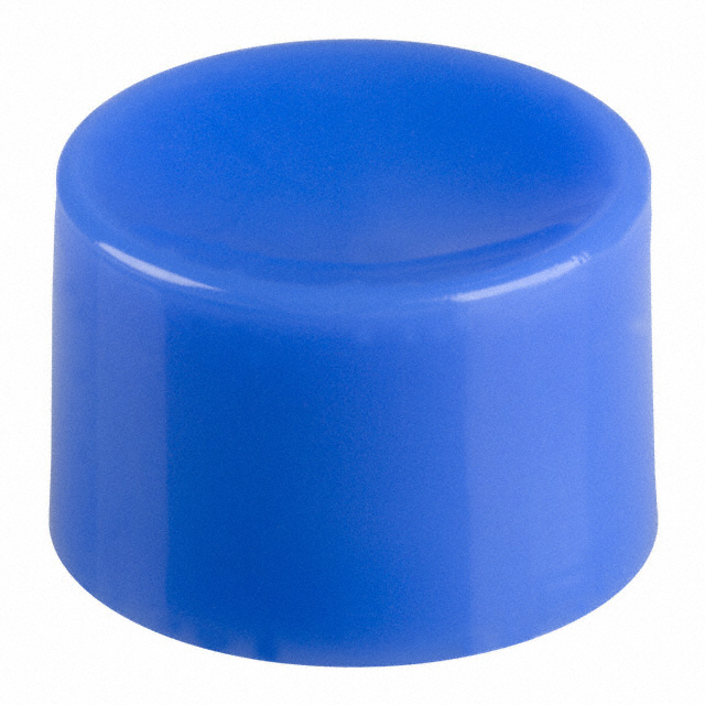C&K 752707000 electronic component