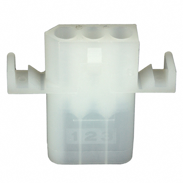 TE Connectivity AMP Connectors 770071-1 electronic component