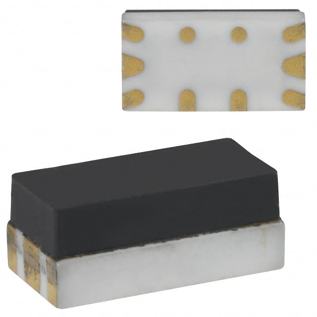 Standex-Meder Electronics CRF03-1A electronic component