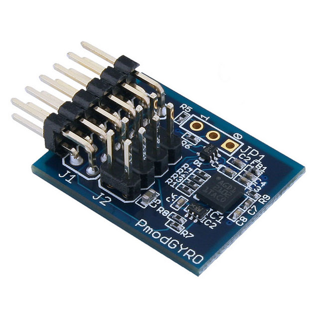 Digilent, Inc. 410-215 electronic component