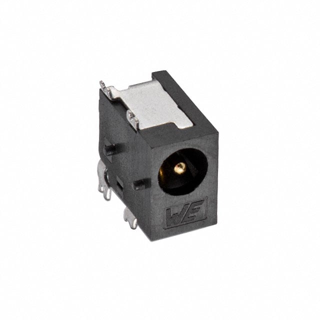 Würth Elektronik 694103107102 electronic component
