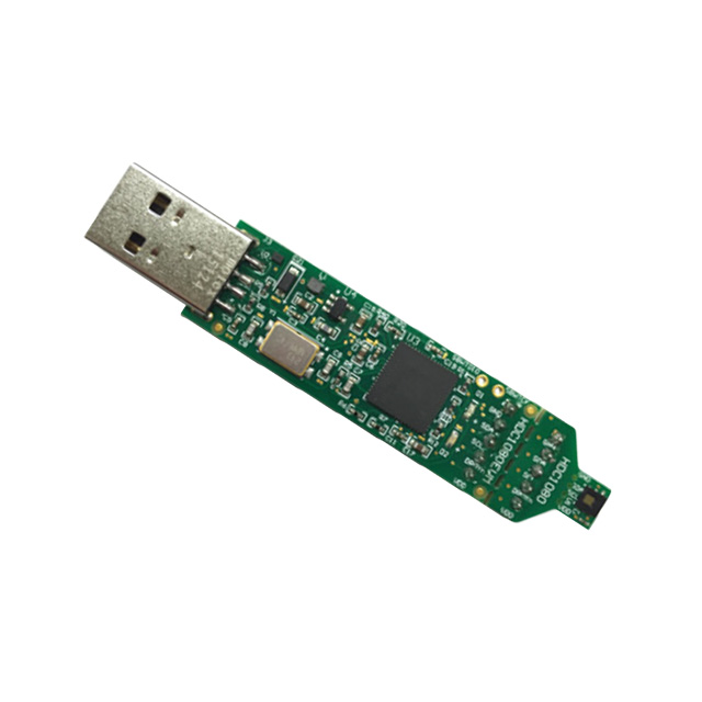 Texas Instruments HDC1080EVM electronic component