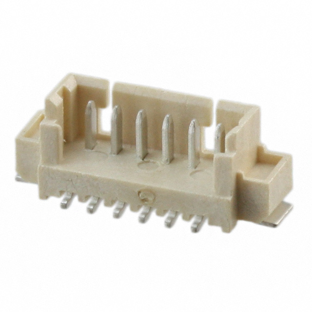 Amphenol ICC (FCI) 10114828-10106LF electronic component