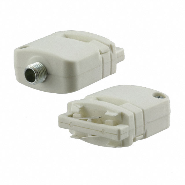 TE Connectivity AMP Connectors 2106710-1 electronic component