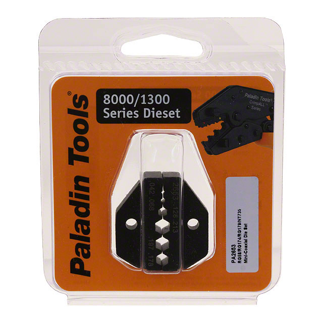 Tempo Communications PA2653 electronic component