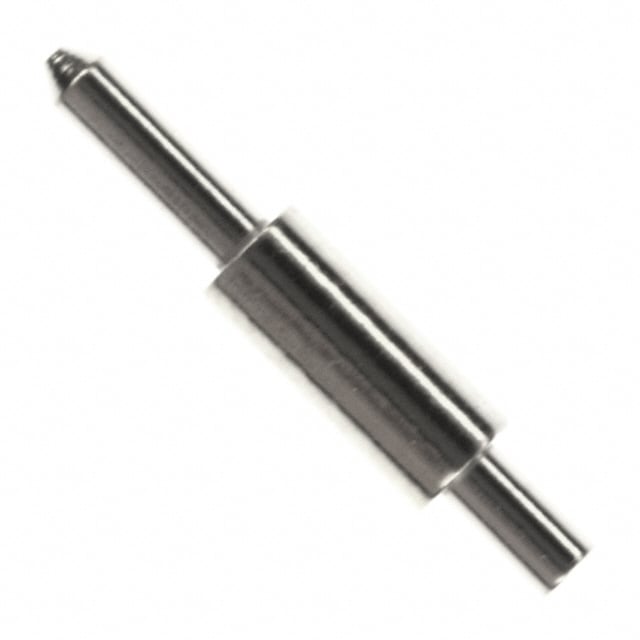 Mill-Max Manufacturing Corp. 3125-2-00-34-00-00-08-0 electronic component