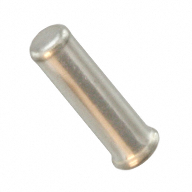 TE Connectivity AMP Connectors 5050865-8 electronic component