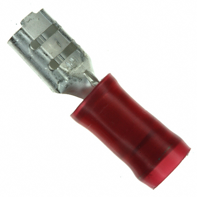 TE Connectivity AMP Connectors 640909-2 electronic component