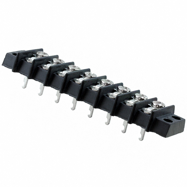 Cinch Connectivity Solutions 8-140-Y electronic component