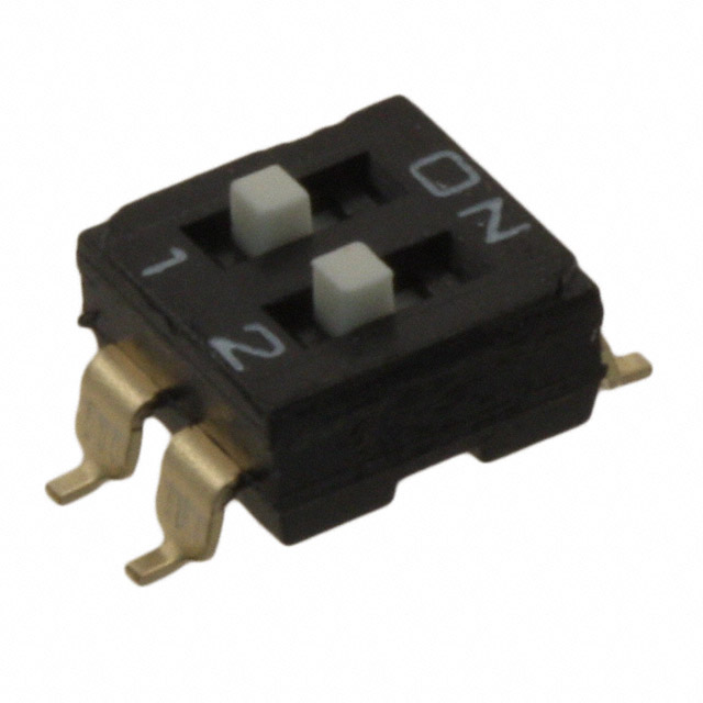 Aratas America LLC A6S-2104-H electronic component