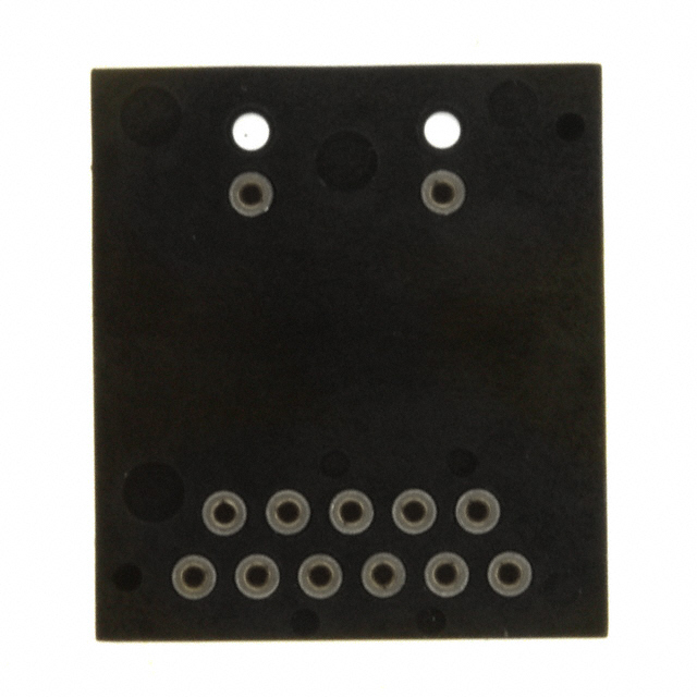 NKK Switches AT9704-02YC electronic component