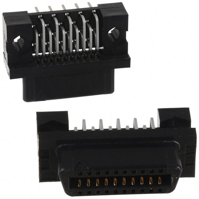 Hirose Electric Co Ltd FX2-20S-1.27DS(71) electronic component