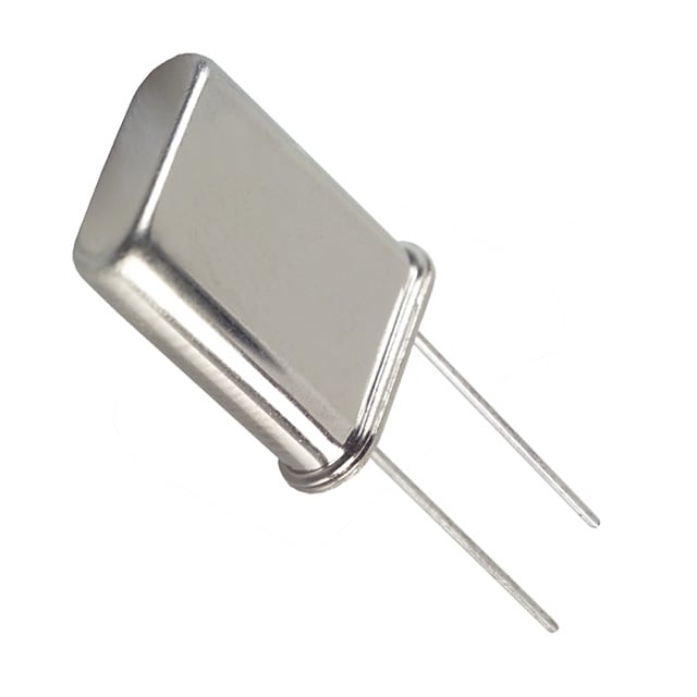 ECS Inc. ECS-40-20-1X electronic component