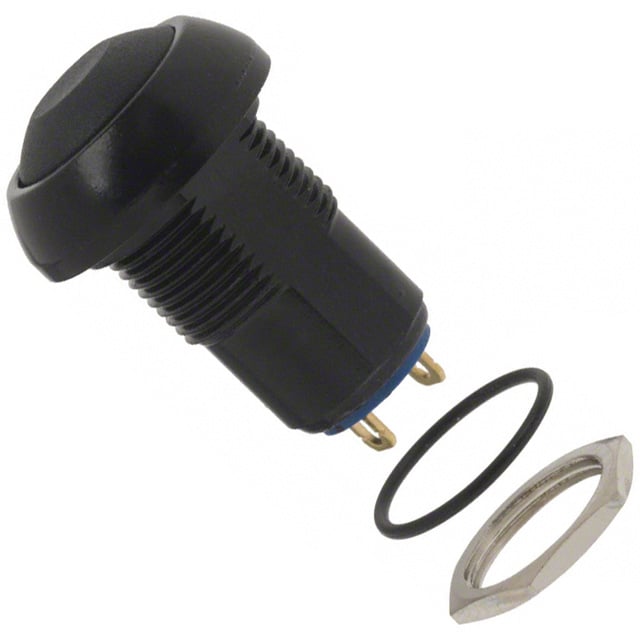 APEM Inc. IPR1SAD2 electronic component