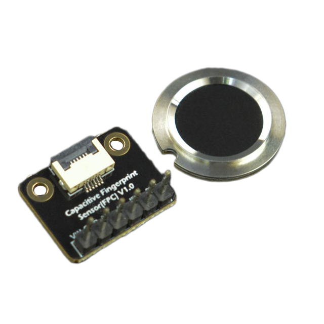 DFRobot SEN0542 electronic component
