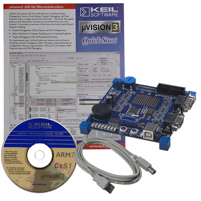 NXP USA Inc. OM10045 electronic component