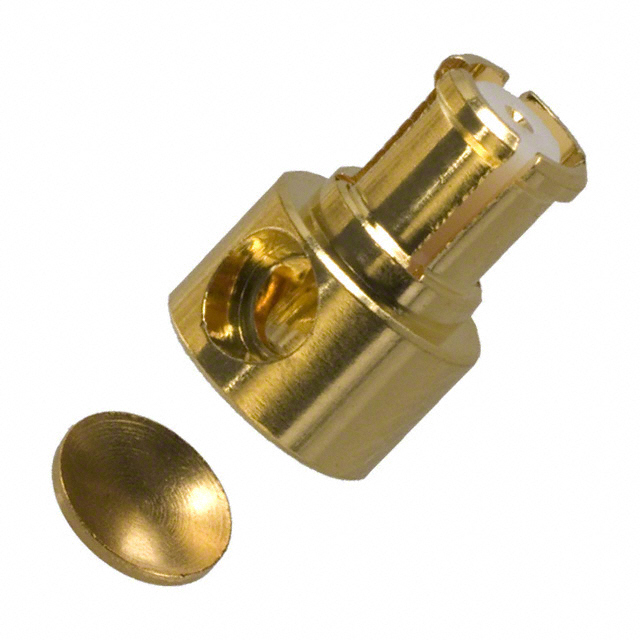 Amphenol RF SMP-FR-C07-1 electronic component