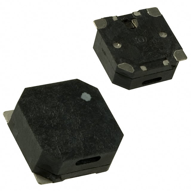 Soberton Inc. ST-03AH electronic component