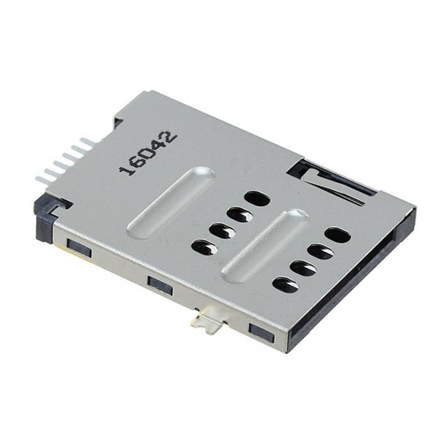 Molex 1050340001 electronic component