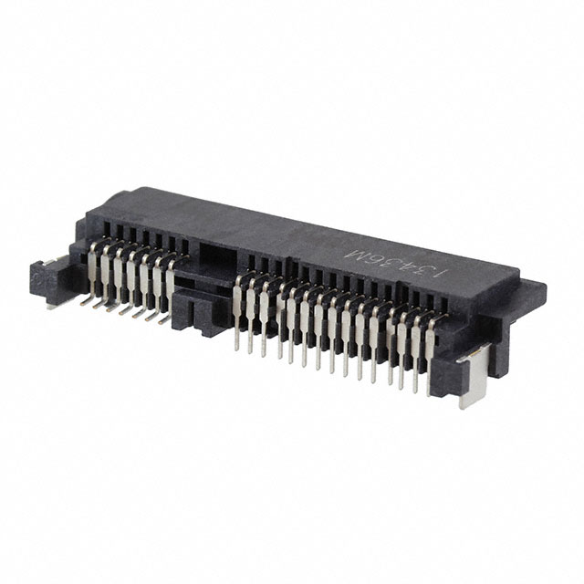 TE Connectivity AMP Connectors 2129583-1 electronic component