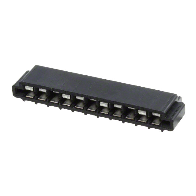 TE Connectivity AMP Connectors 6-487508-0 electronic component