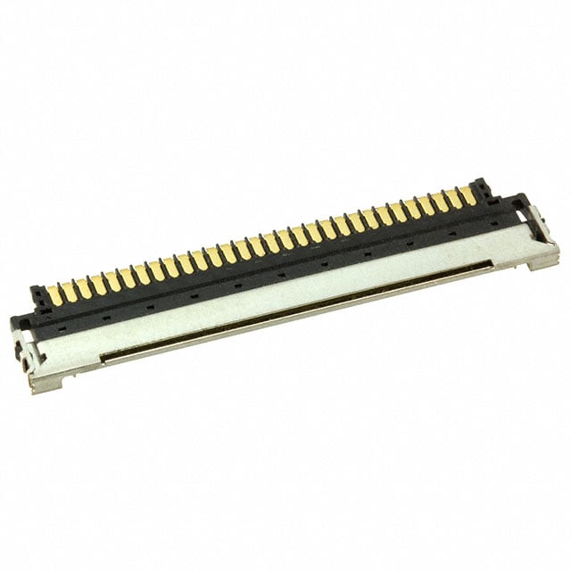 JAE Electronics FI-X30MR-NPB electronic component