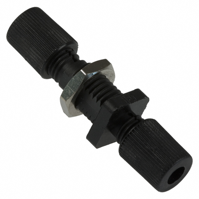 Industrial Fiber Optics IF-C-S4 electronic component