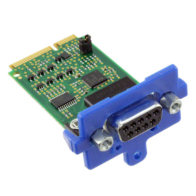 Multi-Tech Systems Inc. MTAC-MFSER-DCE electronic component