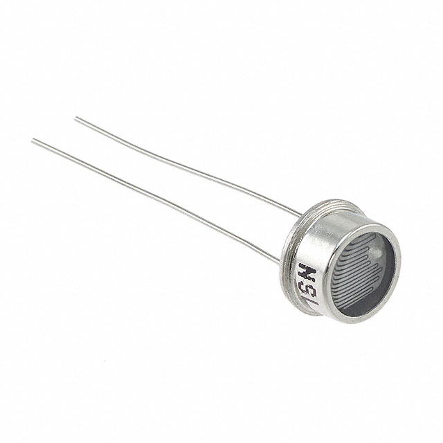 Advanced Photonix NSL-6510 electronic component