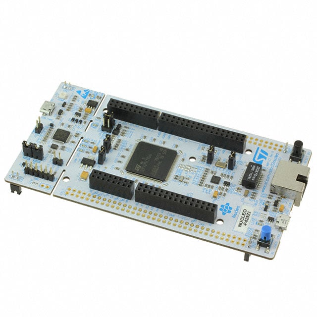 STMicroelectronics NUCLEO-F429ZI electronic component